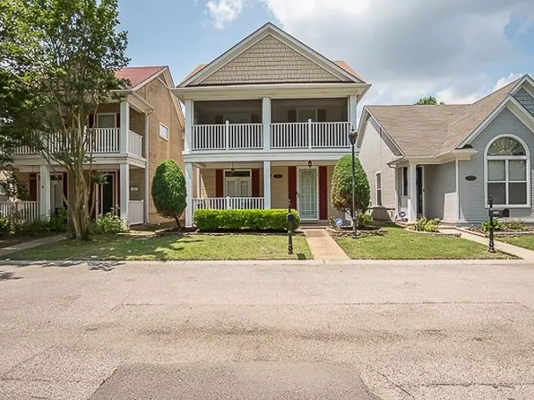 1459 Down River Dr, Memphis, TN 38103