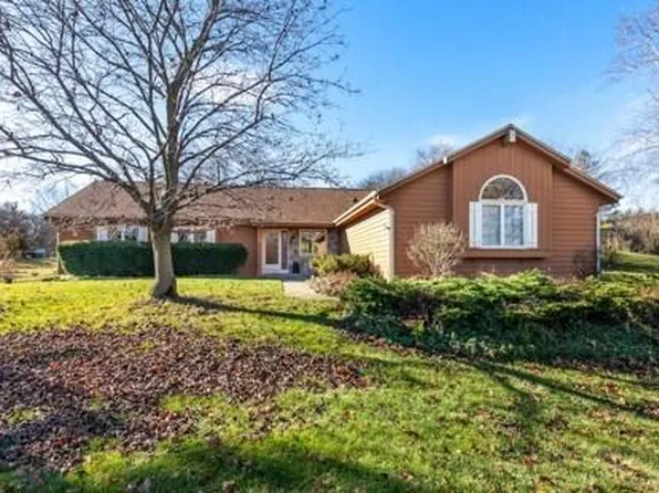531 Pebble Creek PASS, Wales, WI 53183