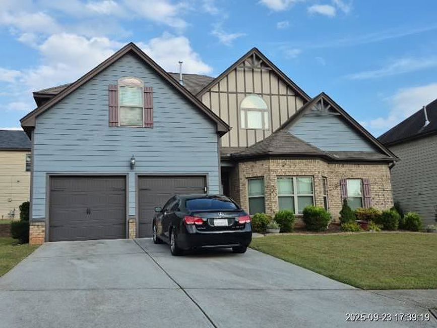 Property Front View