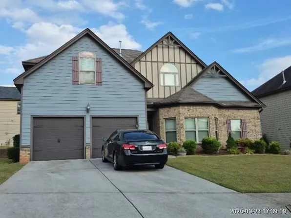 951 McDuffie Cir, Douglasville, GA 30134