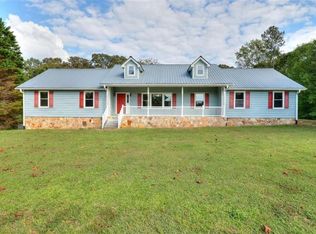 2100 Gum Creek Rd, Oxford, GA 30054