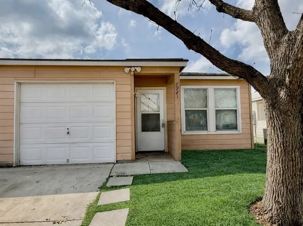 7921 M G Rd, San Antonio, TX 78251