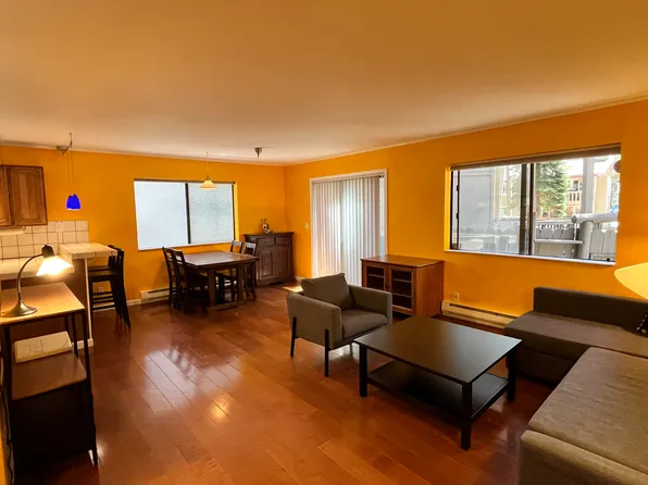 415 Shirley Canyon Rd #4, Olympic Valley, CA 96146