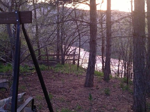 Priv. backyard riverview