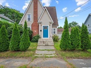 374 South St, Northampton, MA 01060