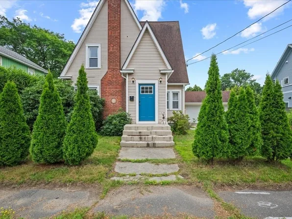 374 South St, Northampton, MA 01060