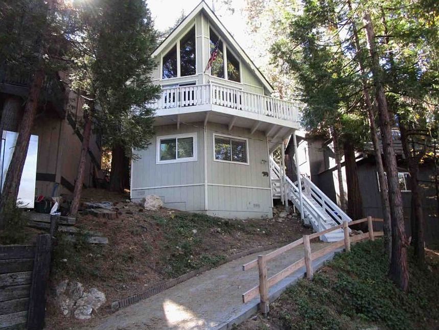 Property Front View