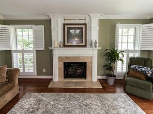 38 Tulip Dr, Saint Louis, MO