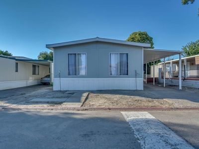 5100 N State Route 99 Hwy #69, Stockton, CA, 95212