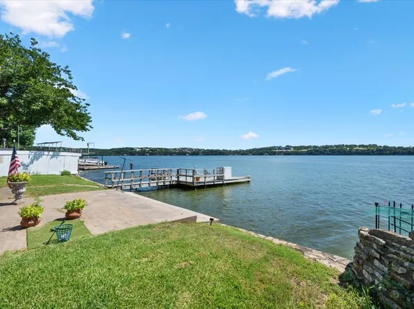 4115 Lands End Ct, Granbury, TX 76048