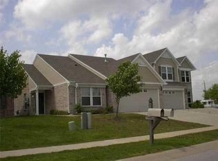 7364 S Lattice Dr, Indianapolis, IN
