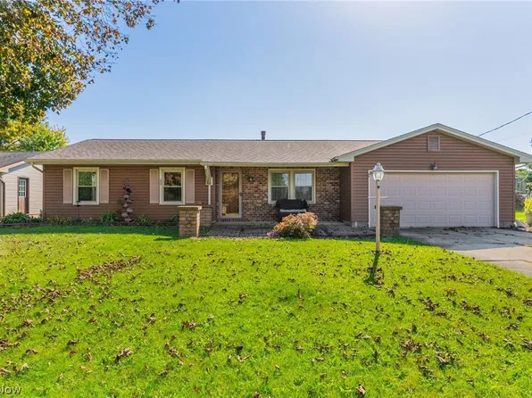 5601 London Dr, Youngstown, OH 44515