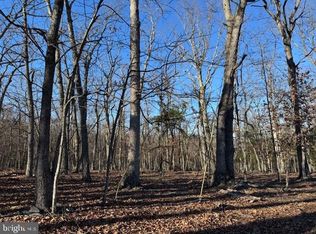 LOT 4 Turkey Ridge Ln, Berkeley Springs, WV 25411