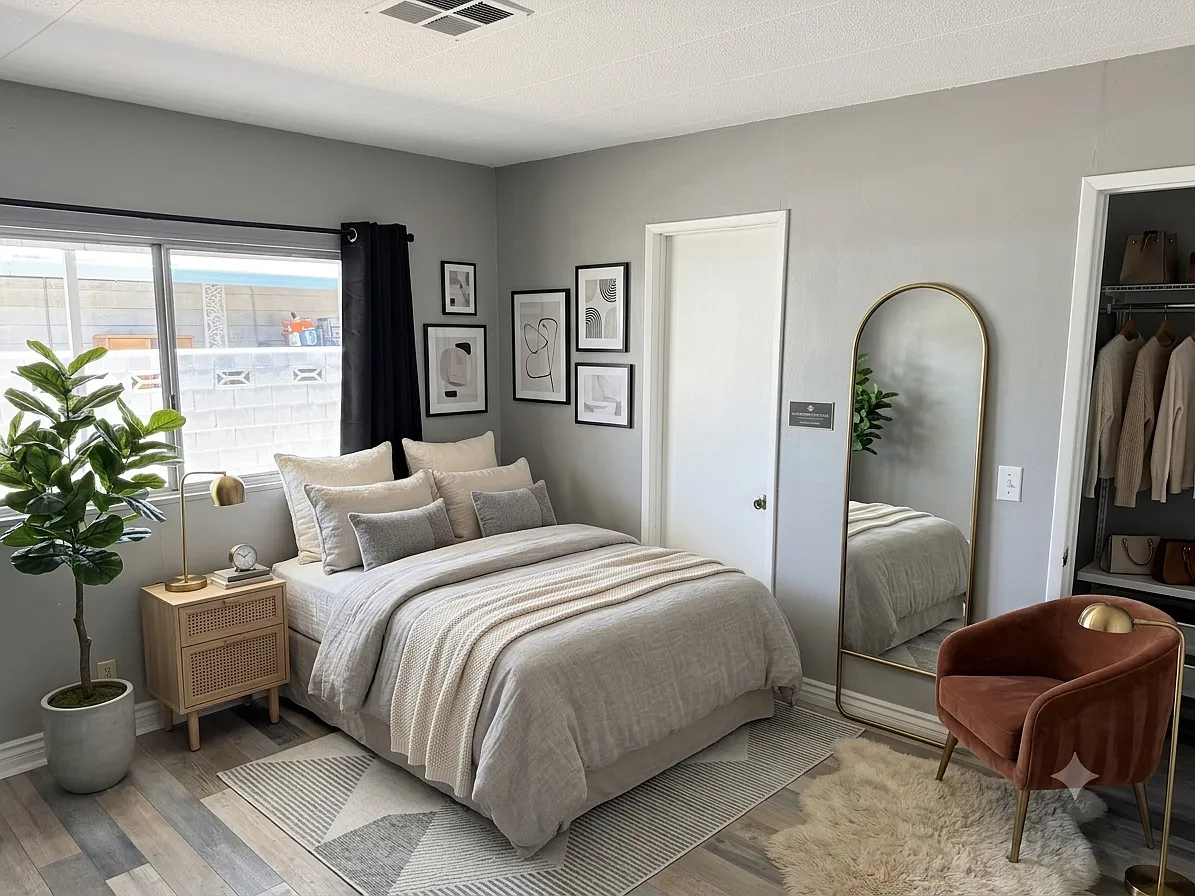 2 bed, 1548 sqft, $1,850 — Photo 4