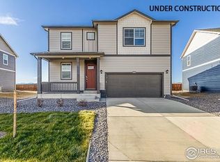 2231 Crosswind St, Fort Lupton, CO 80621