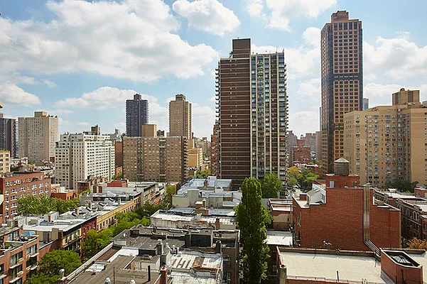 Rented by Brown Harris Stevens | media 5