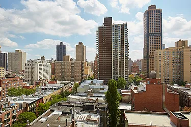 Rented by Brown Harris Stevens