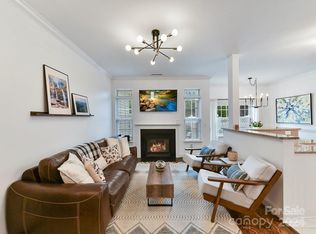 1718 Amherst Pl APT C, Charlotte, NC 28204