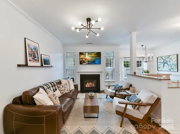 1718 Amherst Pl APT C, Charlotte, NC 28204