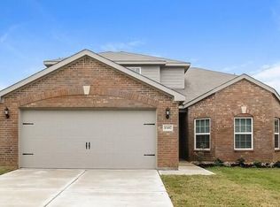 10523 Copper Ridge Dr, Cleveland, TX 77328