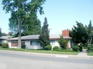 3510 Towne Center Dr, La Verne, CA 91750