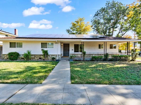 5654 N 7th St, Fresno, CA 93710