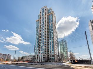 3504 Hurontario St #3702, Mississauga, ON L5B 0B9