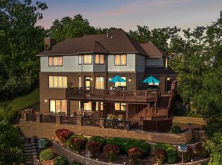 84 Liberty Lakes Dr, Valparaiso, IN