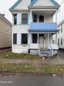 942 Emmett Street, Schenectady, NY, 12307