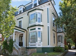 276 Brackett St, Portland, ME 04102