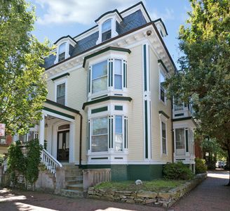 276 Brackett Street, Portland, ME, 04102