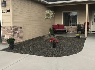 1306 Aspen St, Fruitland, ID 83619