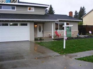4608 Adams Dr, Concord, CA 94521