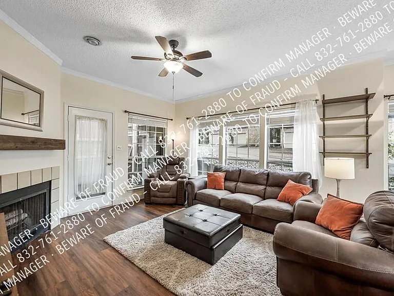 7151 Gaston Ave #1001 — Photo 11