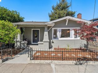 21 Portsmouth Rd, Piedmont, CA