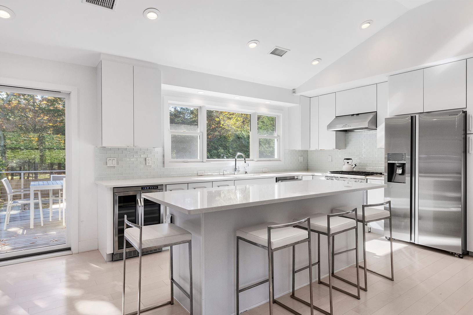  Chef's Kitchen