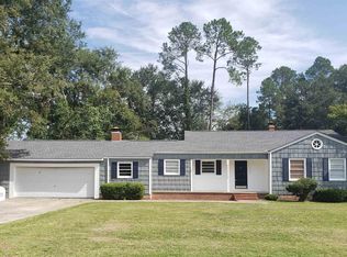 1705 Woodrow Ave, Dublin, GA 31021