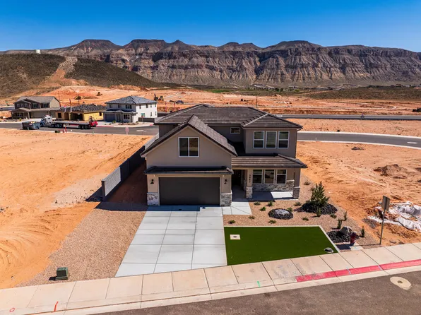 3967 S 2160 W, Hurricane, UT 84737