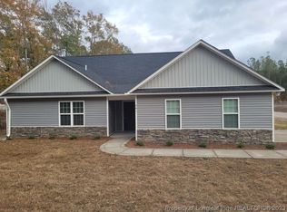 761 Hector McNeill Rd, Raeford, NC 28376