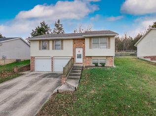 5311 Scherr Dr, Jefferson City, MO 65109