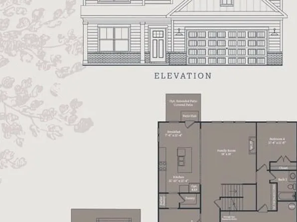 3301 Pepperpike Ct, Loganville, GA 30052