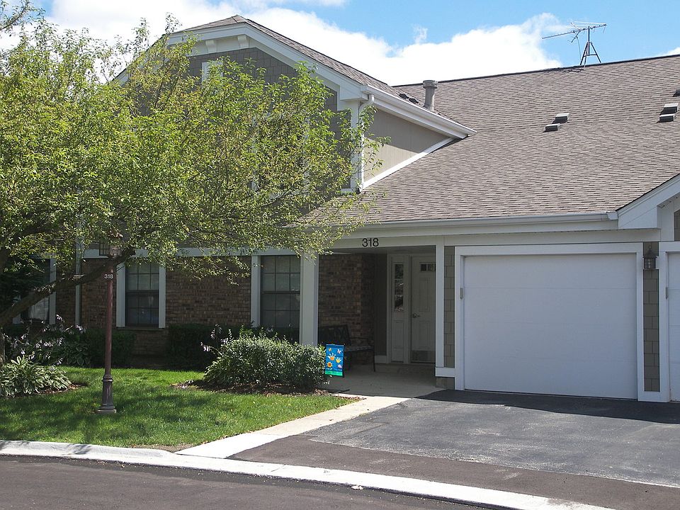 1st image of 318 Maplewood Ct APT D1