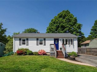 17 Rejane St, Coventry, RI 02816