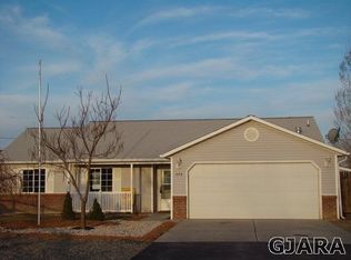 375 N Ash St, Fruita, CO 81521