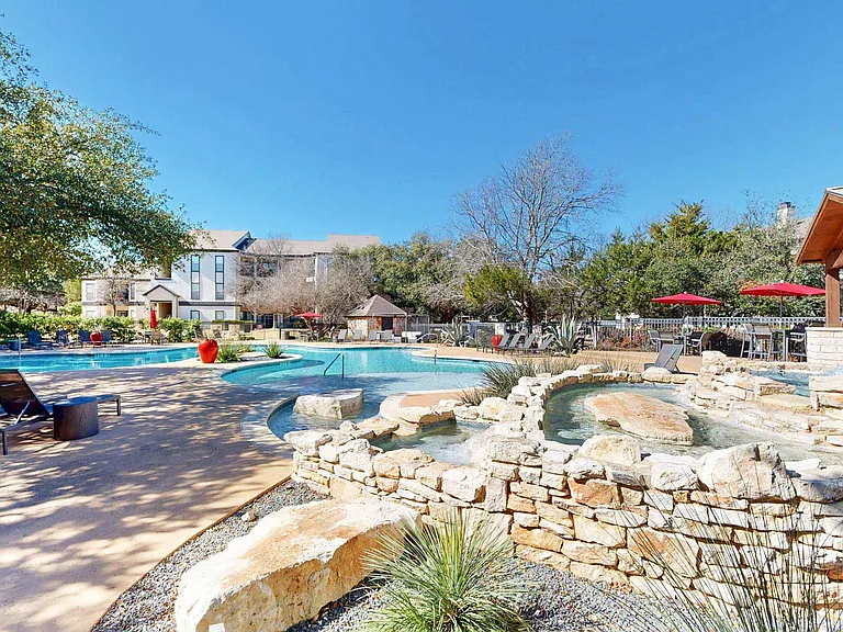 Red Stone Ranch — Photo 21