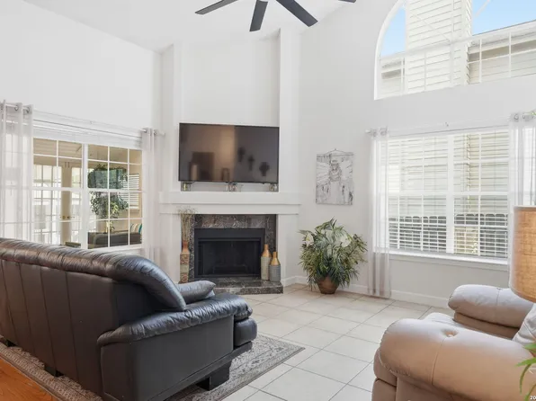 5721 Timber Star, San Antonio, TX 78250