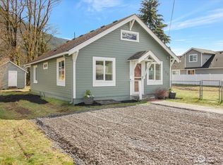 720 Givens Ave, Darrington, WA