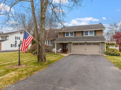 59 Bayberry Road, Schenectady, NY, 12306