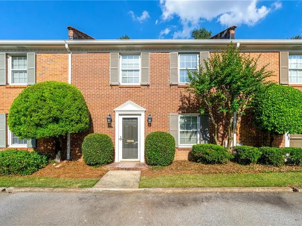 1622 Executive Park Ln, Atlanta, GA 30329