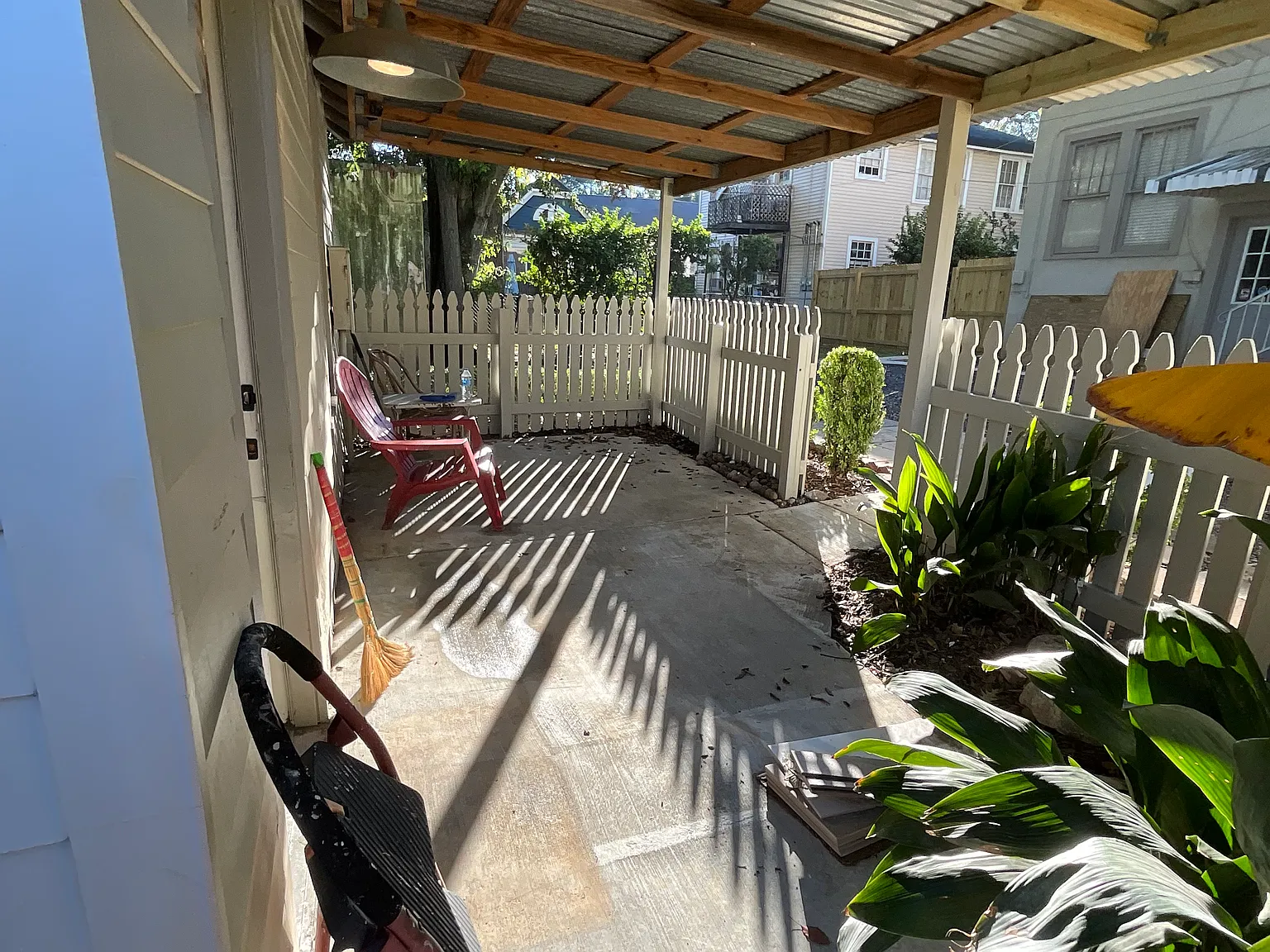 Studio, 400 sqft, $850 — Photo 2